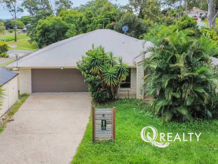 Main view of Homely house listing, 76 High Street, Blackstone QLD 4304