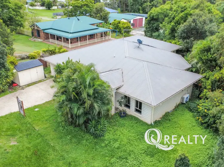 Second view of Homely house listing, 76 High Street, Blackstone QLD 4304