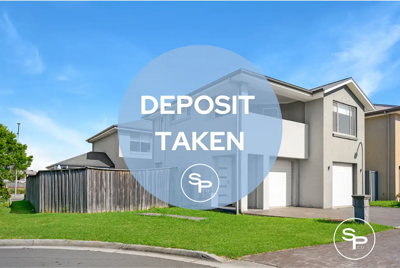 Main view of Homely house listing, 1 Middleton Lane, Gregory Hills NSW 2557