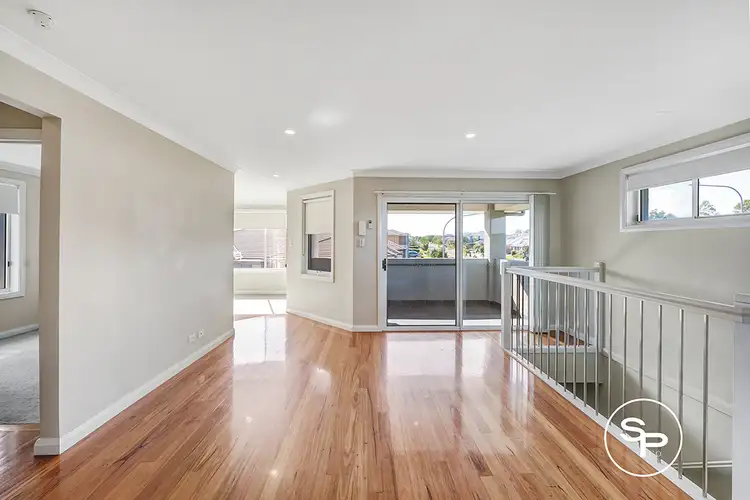 Third view of Homely house listing, 1 Middleton Lane, Gregory Hills NSW 2557