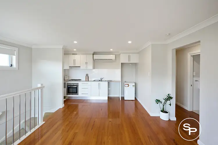Fifth view of Homely house listing, 1 Middleton Lane, Gregory Hills NSW 2557