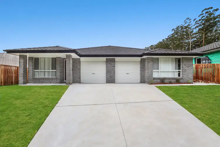 Second view of Homely villa listing, 1/179 The Point Drive, Port Macquarie NSW 2444