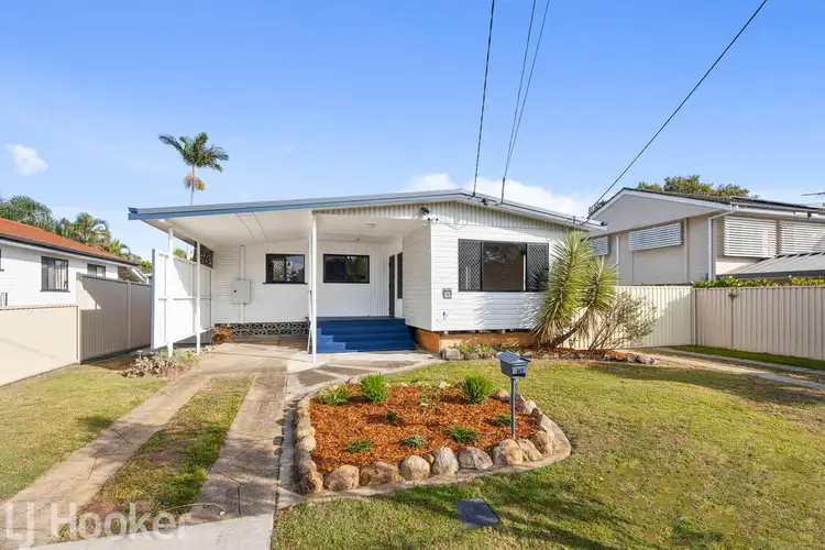 10 Carrie Street, Zillmere QLD 4034