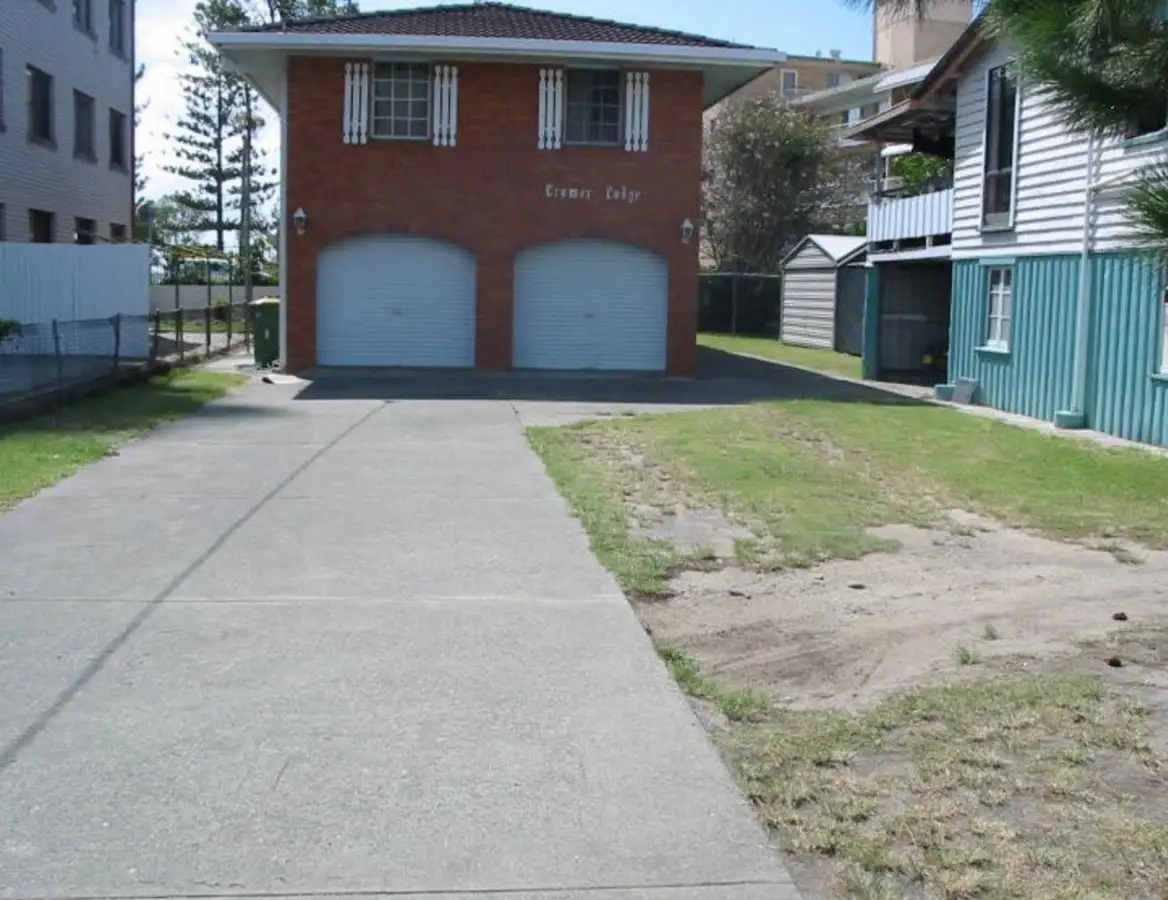 Main view of Homely unit listing, 3/57 Frank Street, Labrador QLD 4215