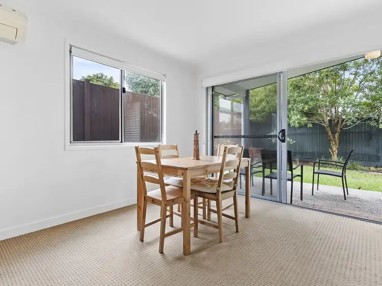 Fourth view of Homely townhouse listing, 30/2-12 Kurrimine Crescent, Mountain Creek QLD 4557