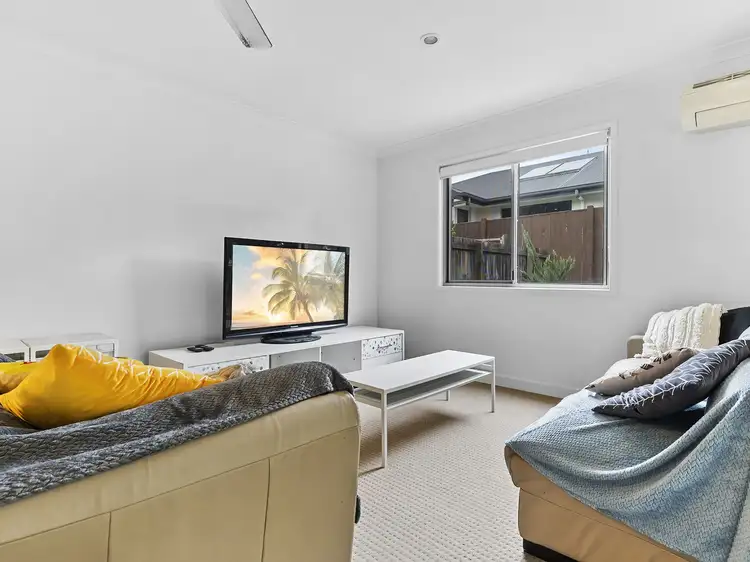 Fifth view of Homely townhouse listing, 30/2-12 Kurrimine Crescent, Mountain Creek QLD 4557