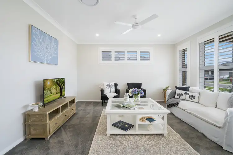 Second view of Homely house listing, 20 Harmony Close, Bellbird NSW 2325