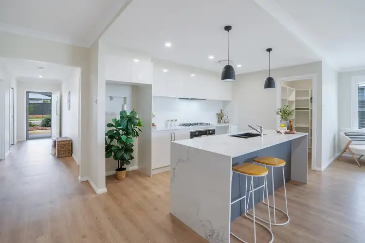 Fourth view of Homely house listing, 20 Harmony Close, Bellbird NSW 2325