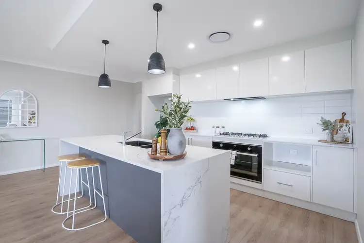 Fifth view of Homely house listing, 20 Harmony Close, Bellbird NSW 2325