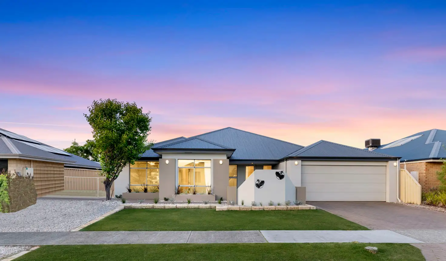 Main view of Homely house listing, 9 Durance Way, Yalyalup WA 6280