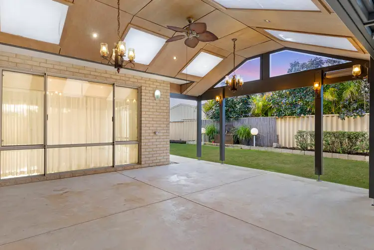 Second view of Homely house listing, 9 Durance Way, Yalyalup WA 6280