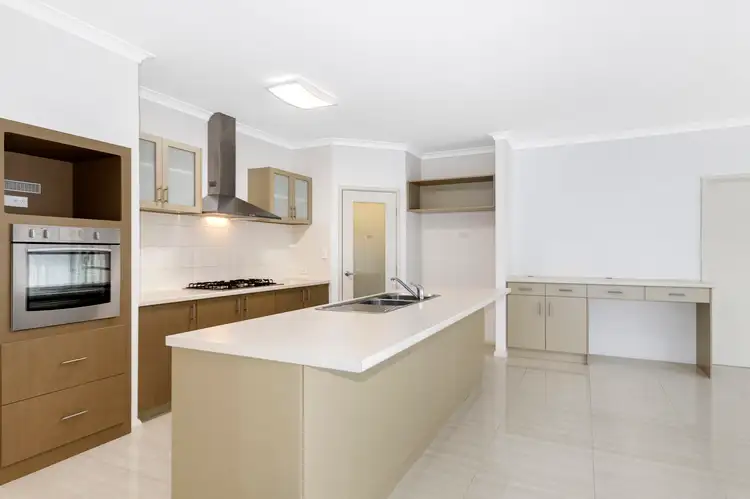 Fifth view of Homely house listing, 9 Durance Way, Yalyalup WA 6280