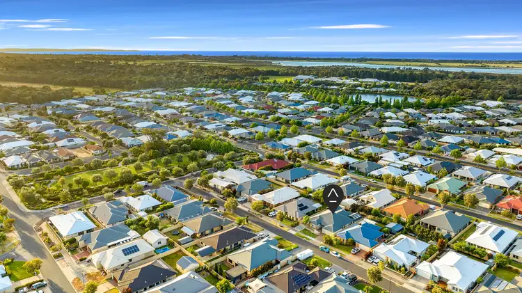 Sixth view of Homely house listing, 9 Durance Way, Yalyalup WA 6280