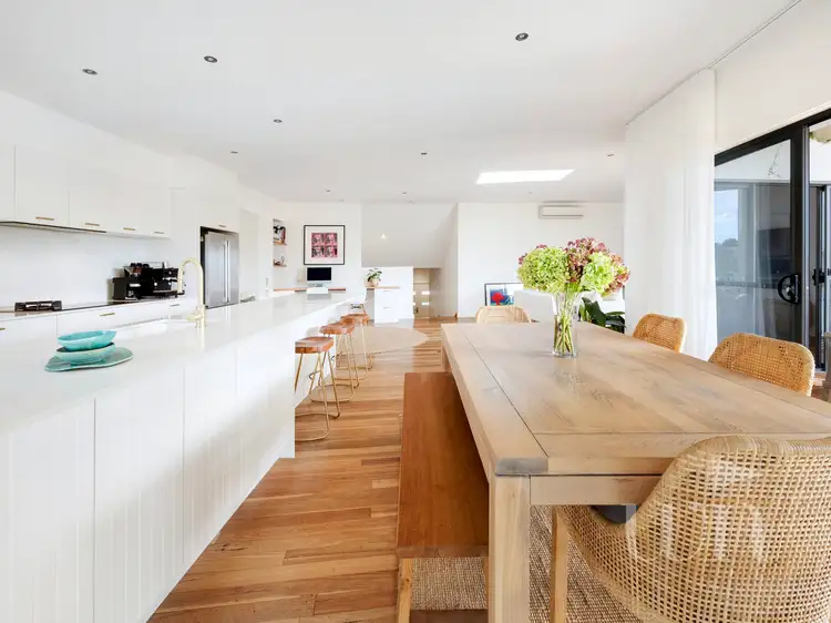 Fifth view of Homely house listing, 55 Ian Road, Mount Martha VIC 3934