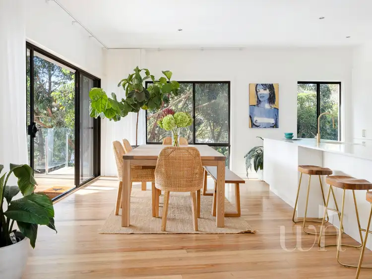 Sixth view of Homely house listing, 55 Ian Road, Mount Martha VIC 3934