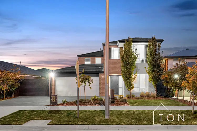 15 Tideswell Street, Clyde North VIC 3978