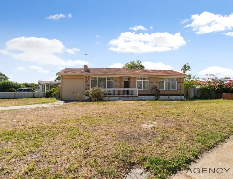 265 Wright Street, Cloverdale WA 6105