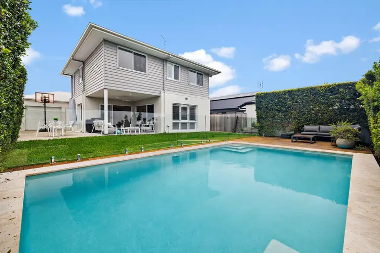 Second view of Homely house listing, 16 Hulme Street, Palmview QLD 4553