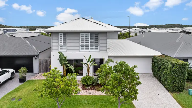 Third view of Homely house listing, 16 Hulme Street, Palmview QLD 4553