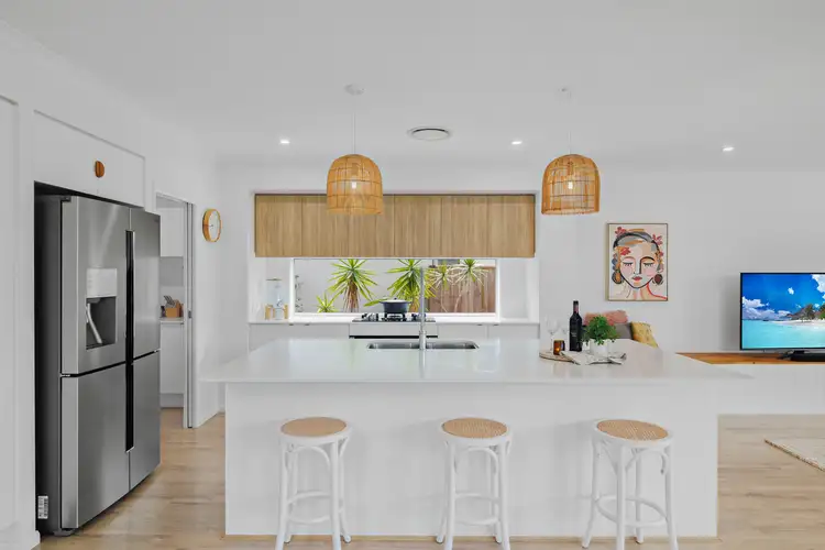 Fourth view of Homely house listing, 16 Hulme Street, Palmview QLD 4553
