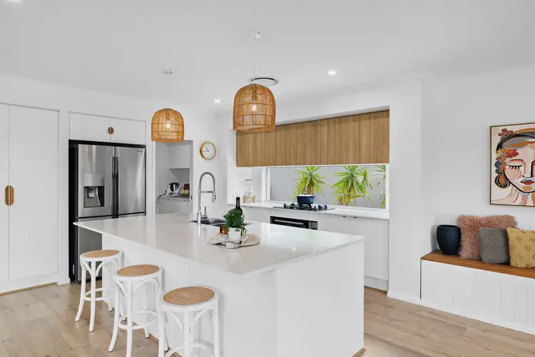 Fifth view of Homely house listing, 16 Hulme Street, Palmview QLD 4553