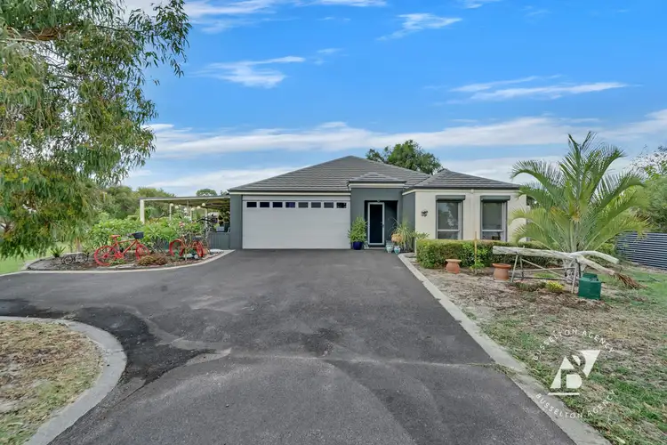78 Nash Drive, Vasse WA 6280