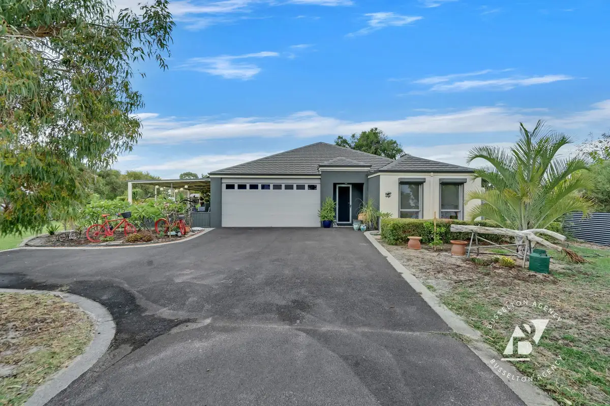 Main view of Homely house listing, 78 Nash Drive, Vasse WA 6280