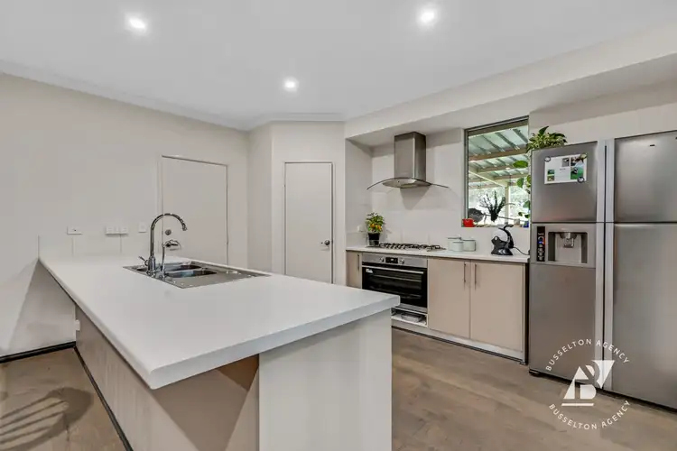 Second view of Homely house listing, 78 Nash Drive, Vasse WA 6280