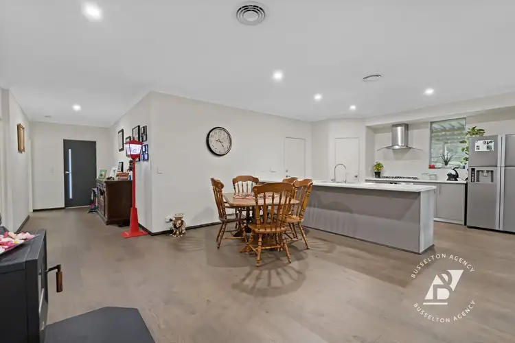 Third view of Homely house listing, 78 Nash Drive, Vasse WA 6280