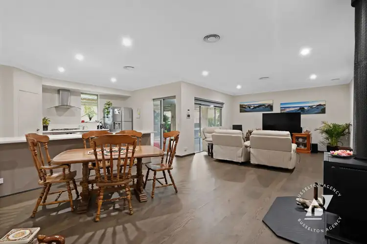 Fourth view of Homely house listing, 78 Nash Drive, Vasse WA 6280