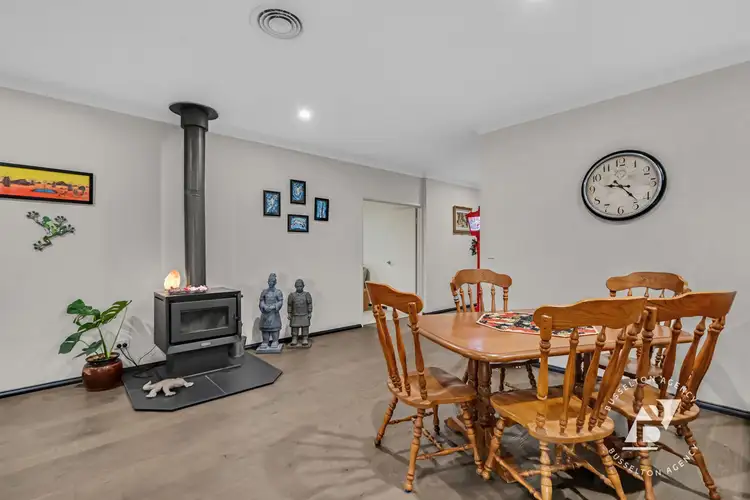 Fifth view of Homely house listing, 78 Nash Drive, Vasse WA 6280