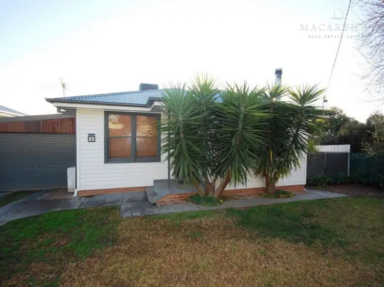 2 Hunter Street, Mount Austin NSW 2650