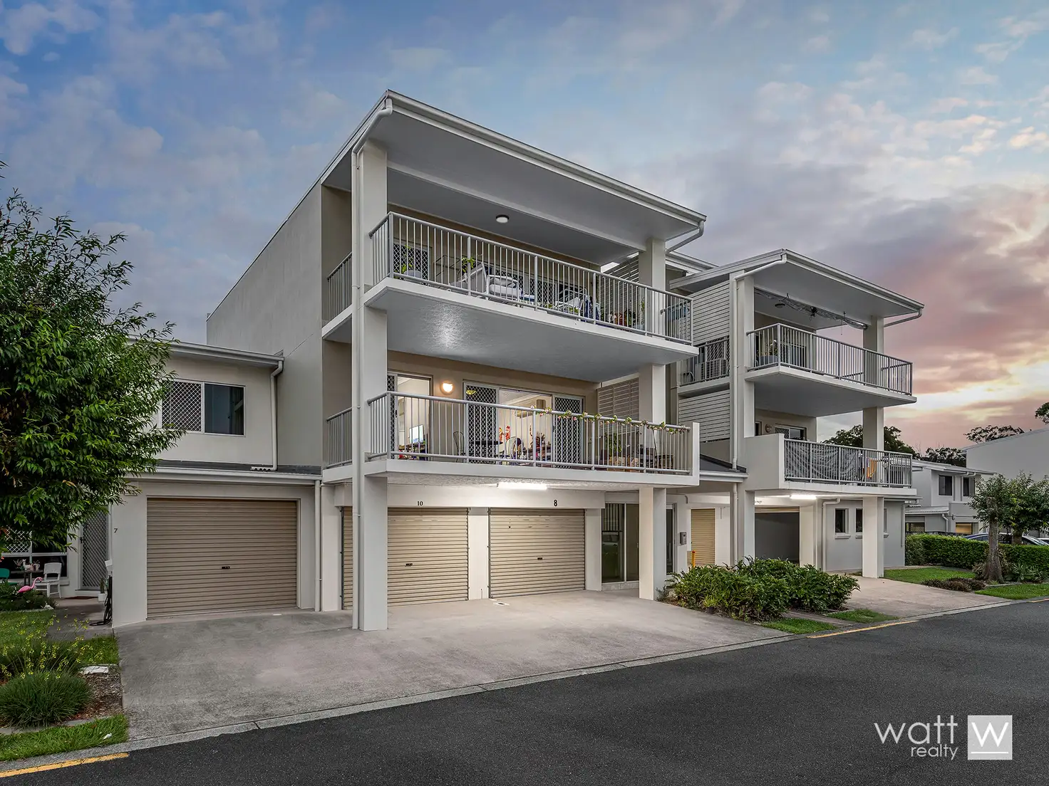 Main view of Homely apartment listing, 10/11 Taigum Place, Taigum QLD 4018