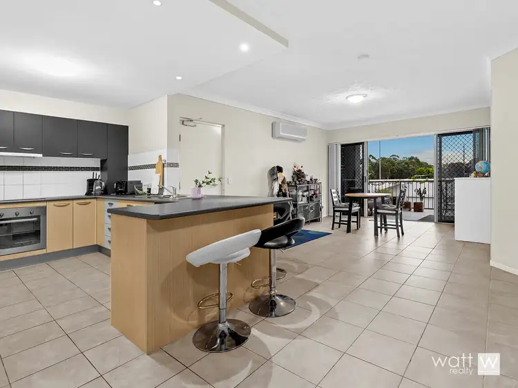 Second view of Homely apartment listing, 10/11 Taigum Place, Taigum QLD 4018