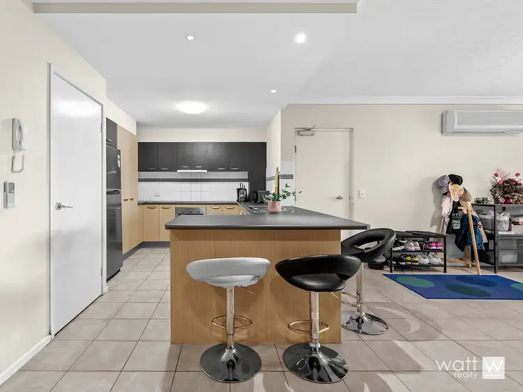 Third view of Homely apartment listing, 10/11 Taigum Place, Taigum QLD 4018