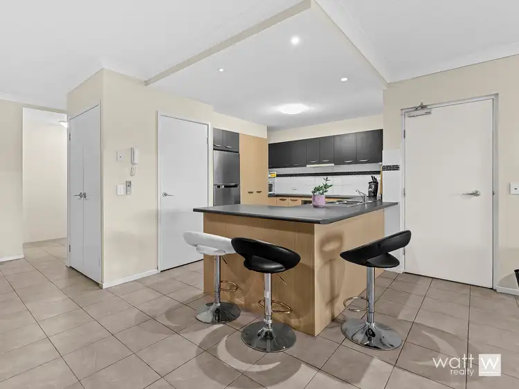 Fourth view of Homely apartment listing, 10/11 Taigum Place, Taigum QLD 4018