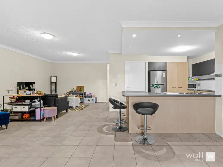 Fifth view of Homely apartment listing, 10/11 Taigum Place, Taigum QLD 4018