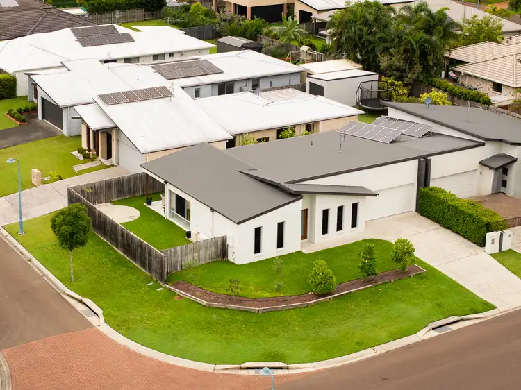 Second view of Homely unit listing, 1/30 Riverstone Place, Bli Bli QLD 4560