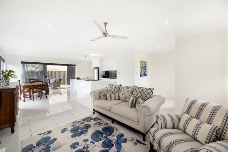 Fifth view of Homely unit listing, 1/30 Riverstone Place, Bli Bli QLD 4560