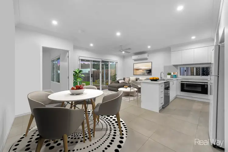 31 Jasmine Circuit, White Rock QLD 4306