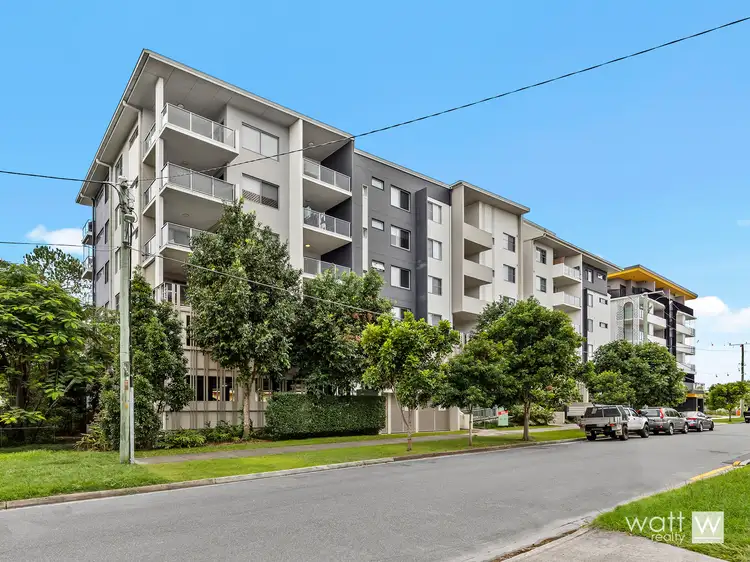 Main view of Homely unit listing, 303/15 Ethel Street, Chermside QLD 4032