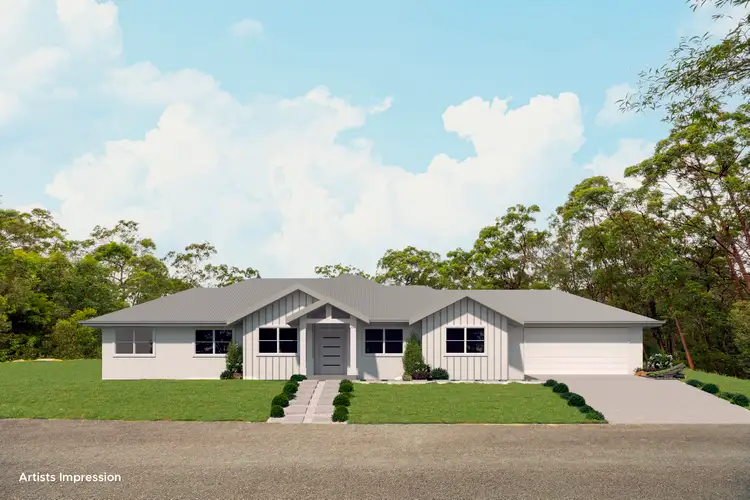 5 Cashs Road, Cashmere QLD 4500
