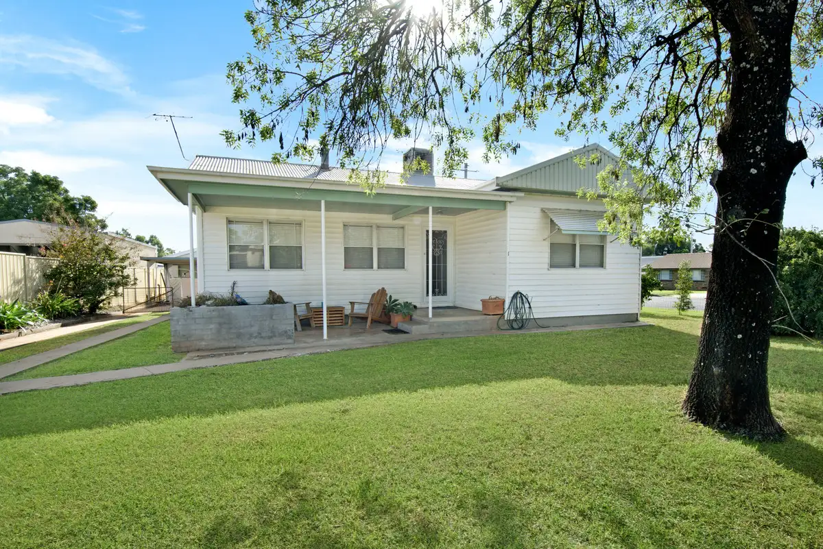 Main view of Homely house listing, 1 High Street, Gunnedah NSW 2380