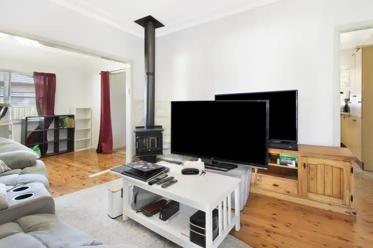 Second view of Homely house listing, 1 High Street, Gunnedah NSW 2380