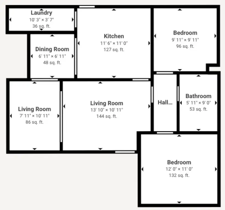 Sixth view of Homely house listing, 1 High Street, Gunnedah NSW 2380