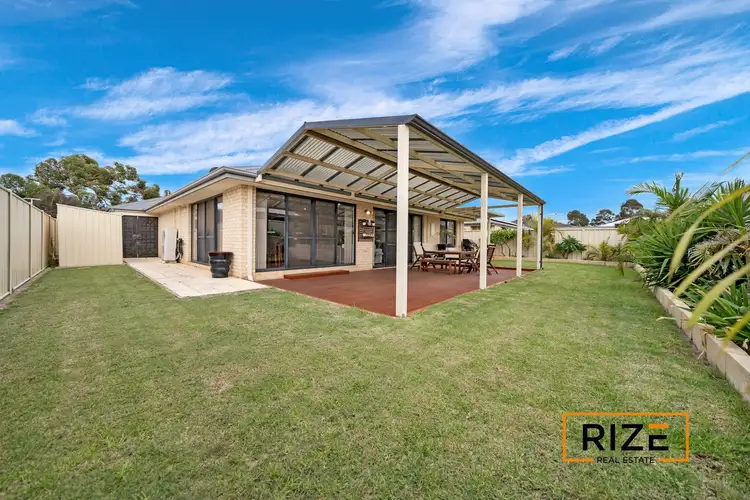 68 Sundowner Meander, Banksia Grove WA 6031
