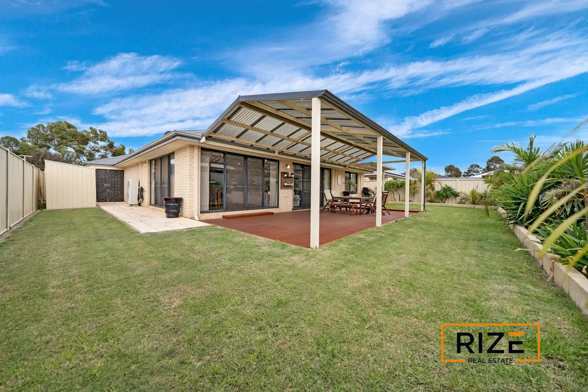 Main view of Homely house listing, 68 Sundowner Meander, Banksia Grove WA 6031