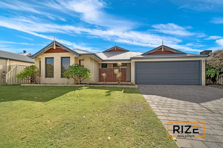 Third view of Homely house listing, 68 Sundowner Meander, Banksia Grove WA 6031