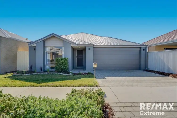 22 Whipbird Road, Alkimos WA 6038