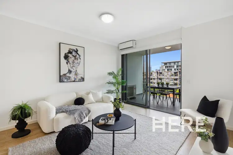 27/285 Vincent Street, Leederville WA 6007